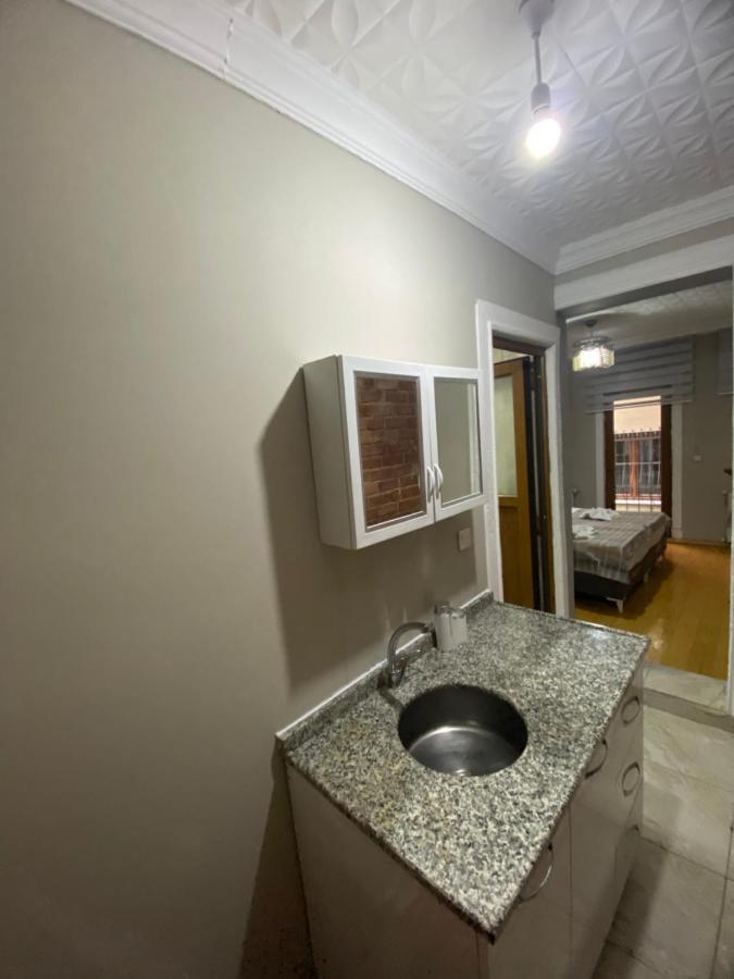 Yamac Suites Istanbul Exterior photo