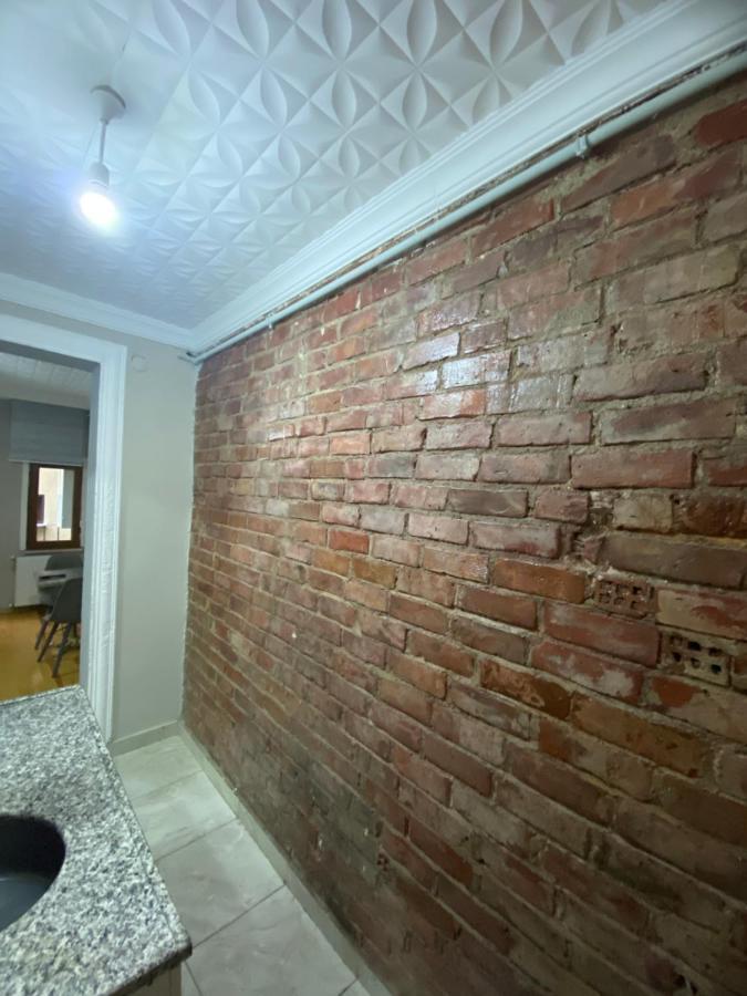 Yamac Suites Istanbul Exterior photo